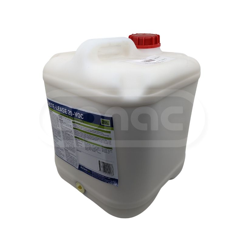 Crete Lease 20-VOC 5L