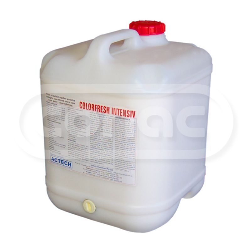 Colorfresh Intensive 20L