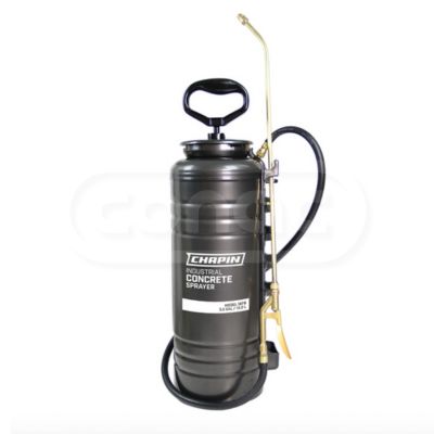 Chapin 1979 Industrial w/Chem Resistant Seals Sprayer