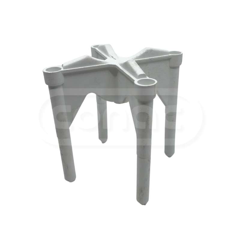 Cross High Chair 90mm in Box of 200