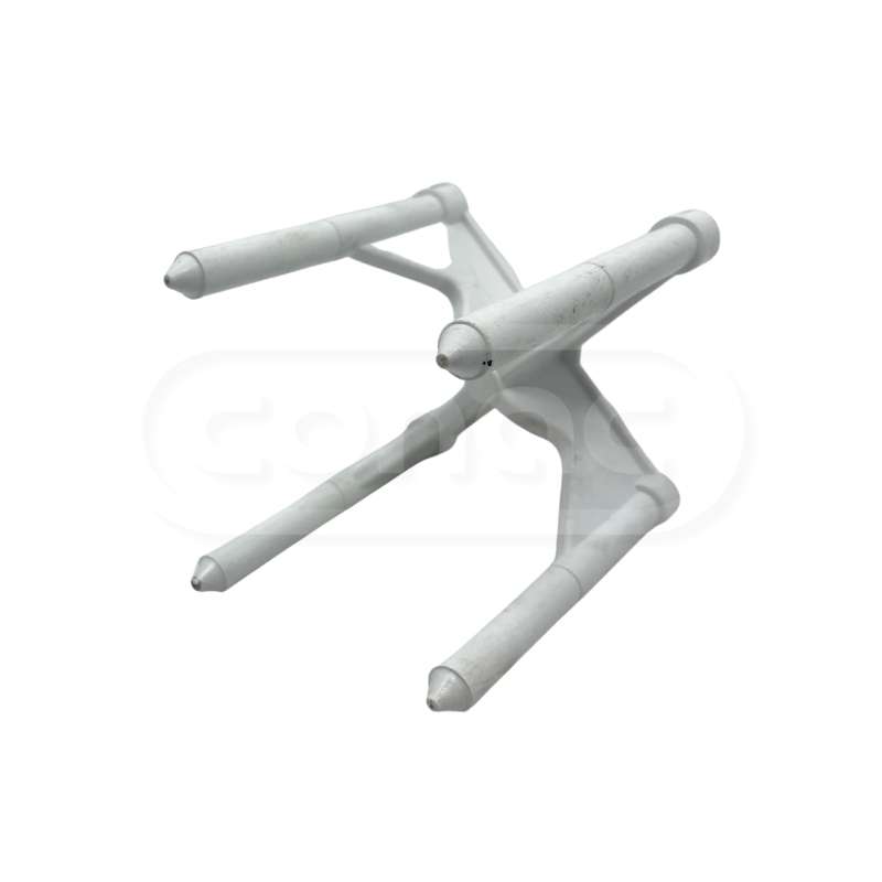 Cross High Chair 90mm in Box of 200