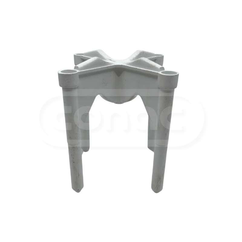 Cross High Chair 90mm in Box of 200