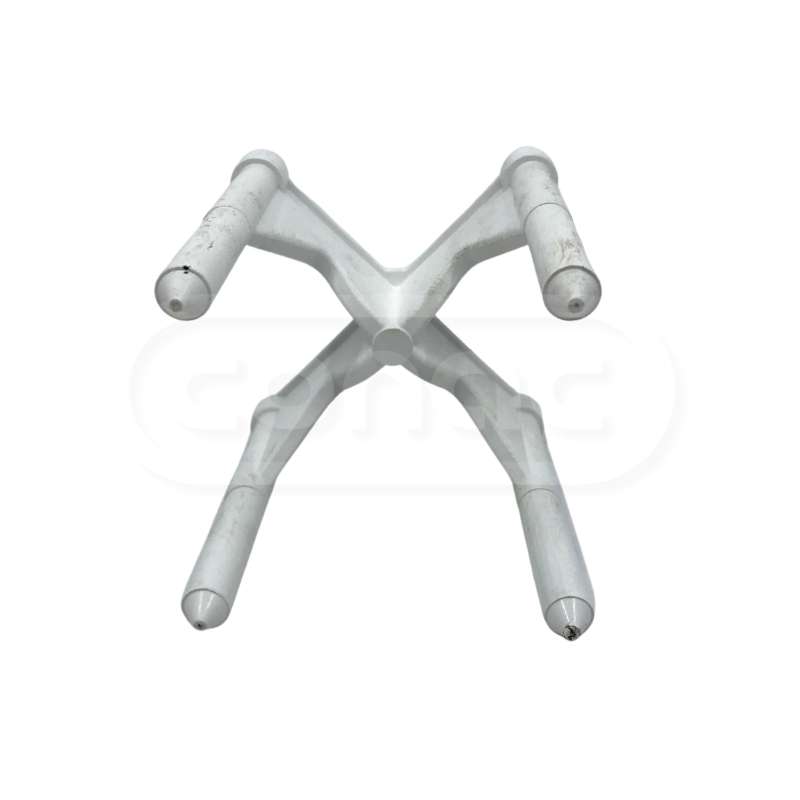 Cross High Chair 90mm in Box of 200