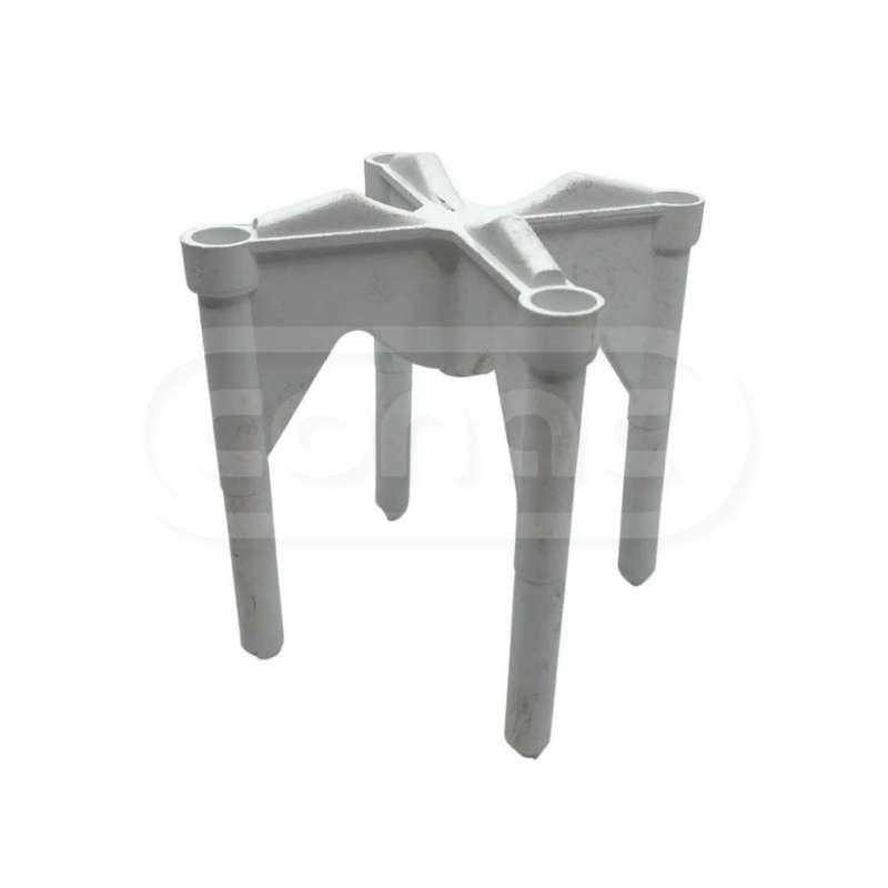 Cross High Chair 95mm in Box of 200