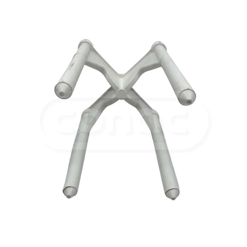 Cross High Chair 140mm in Box of 200