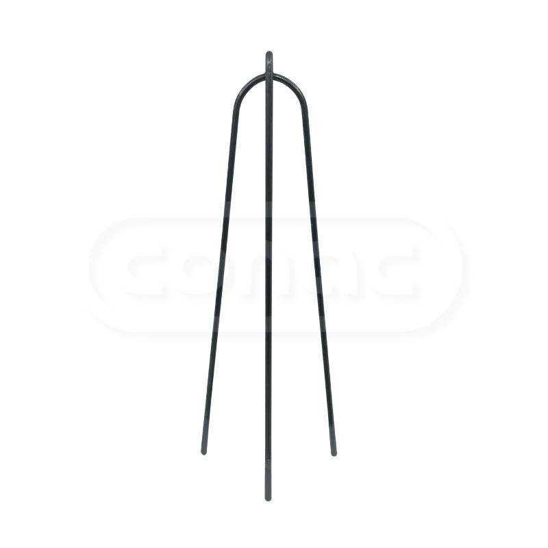 Metal Spider Chair - 360