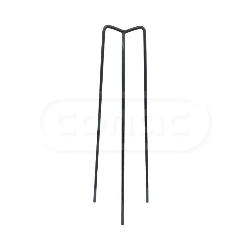 Metal Spider Chair - 380