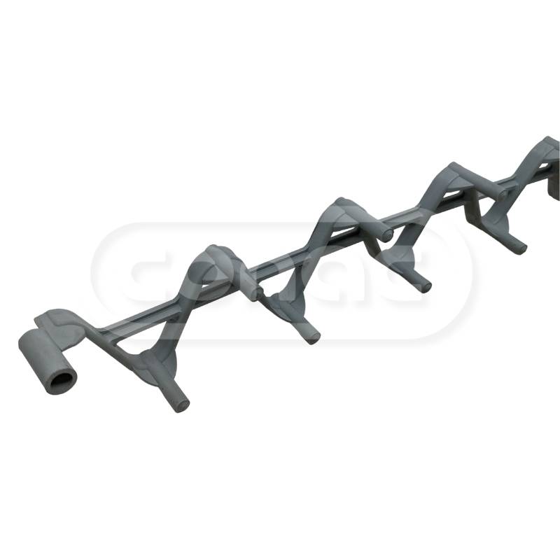 Druwell 55/100 - 750mm long