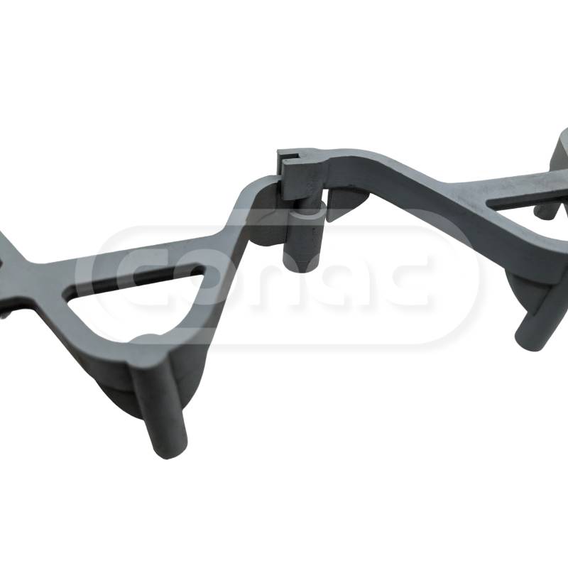 Druwell 55/100 - 750mm long