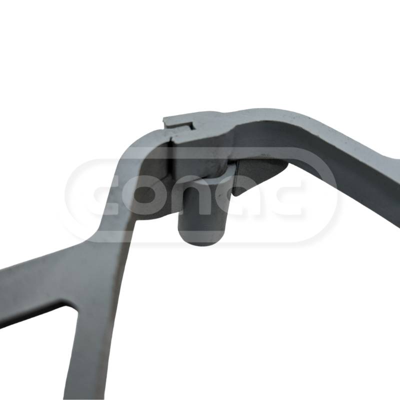 Druwell 55/100 - 750mm long