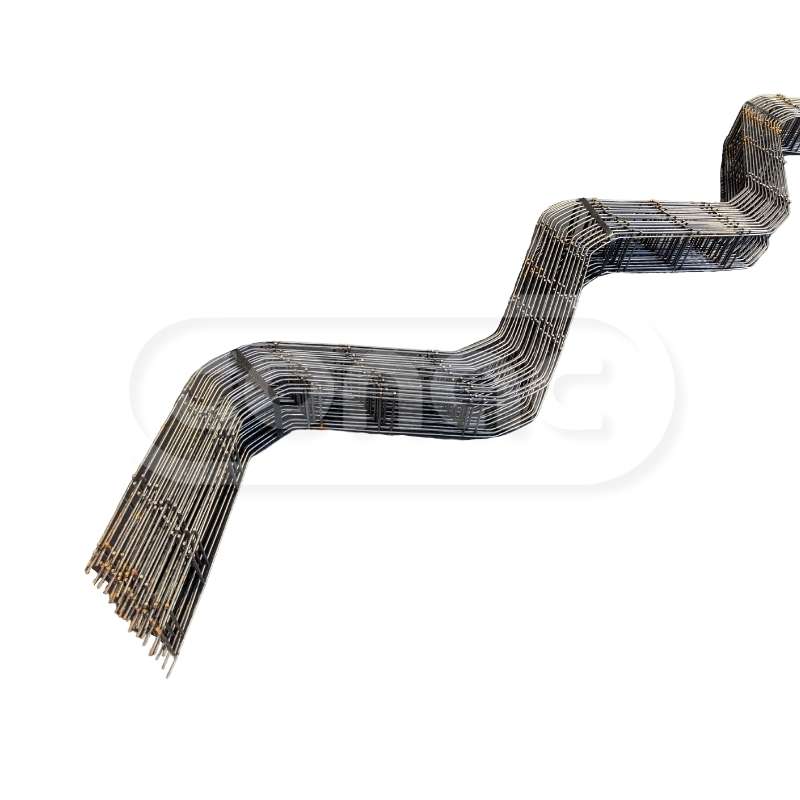 Snake 120mm / 2m Long in packs of 25 - 24 Packs Per Pallet