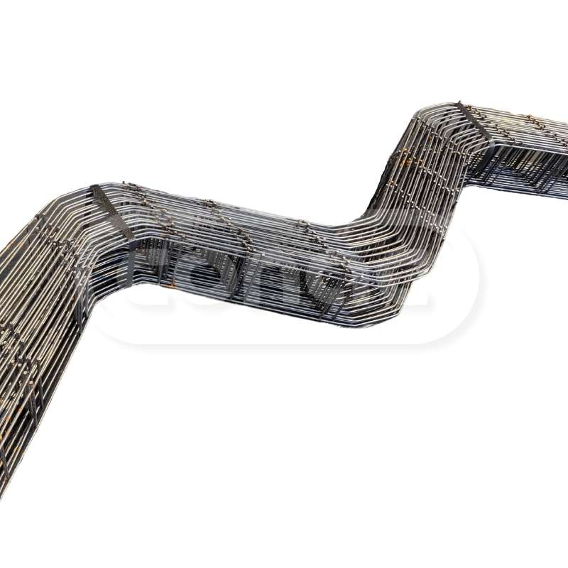 Snake 120mm / 2m Long in packs of 25 - 24 Packs Per Pallet