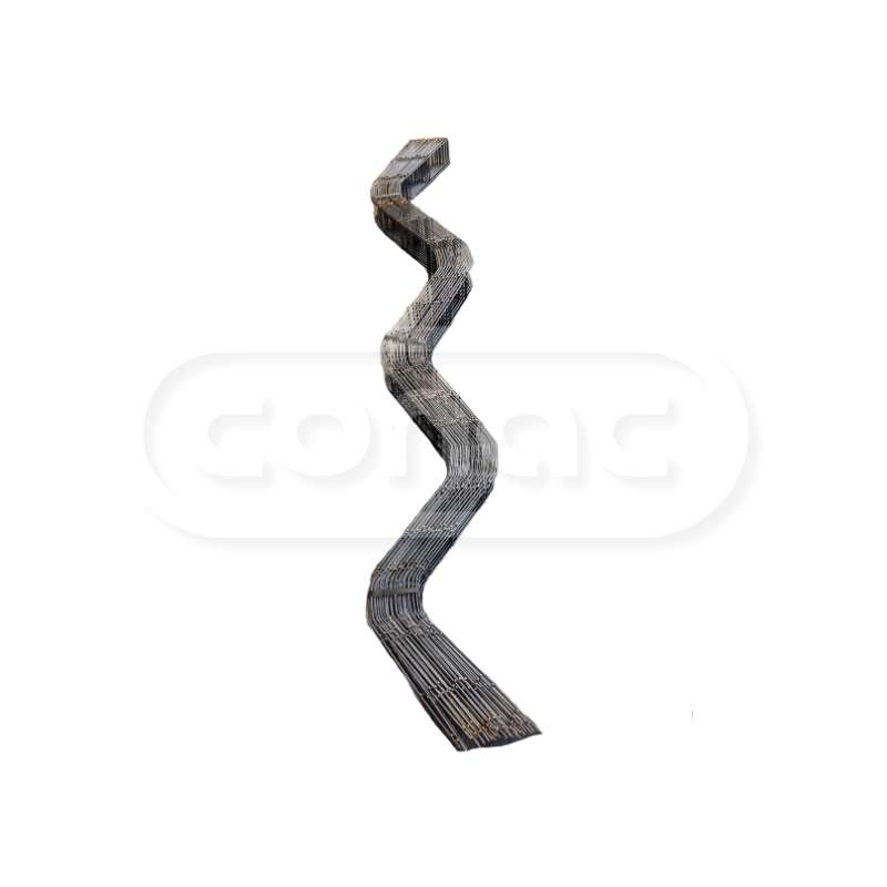 Snake 120mm / 2m Long in packs of 25 - 24 Packs Per Pallet