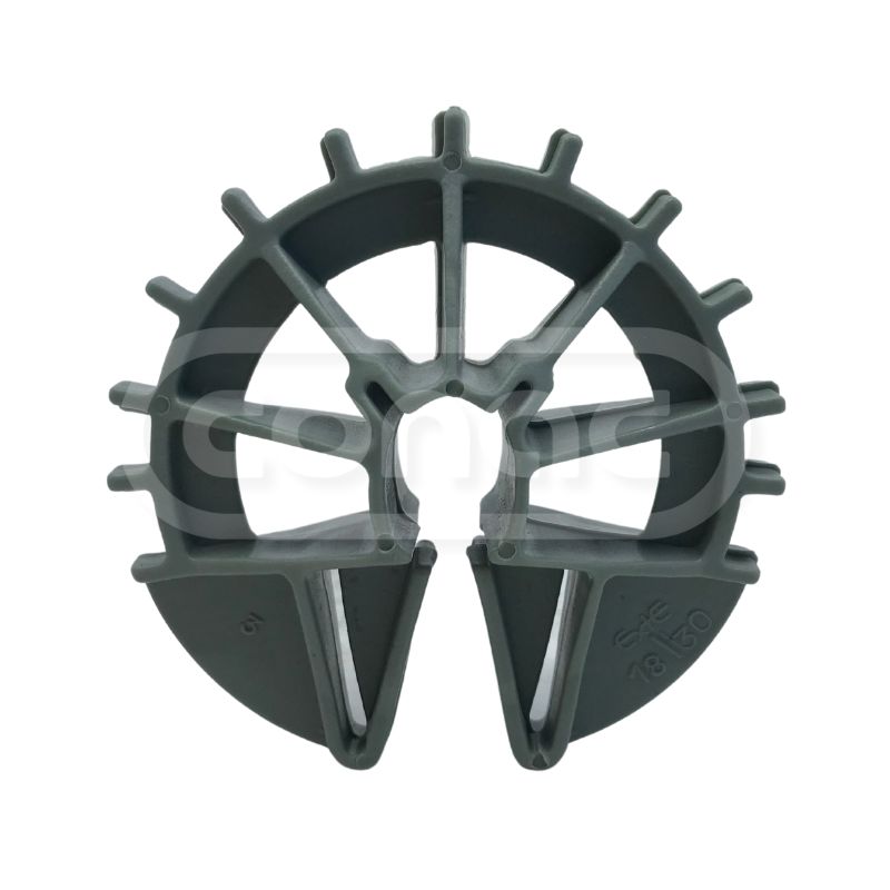 Minifix 30mm /4-18 in Bags of 500