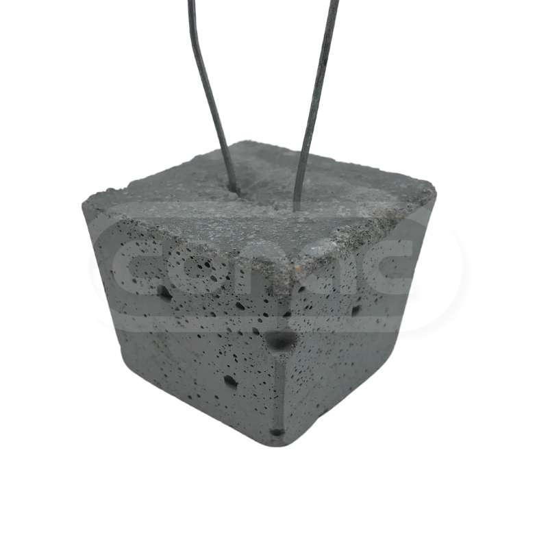 AUSFIX HD 35mm SQUARE in BAGS of 170