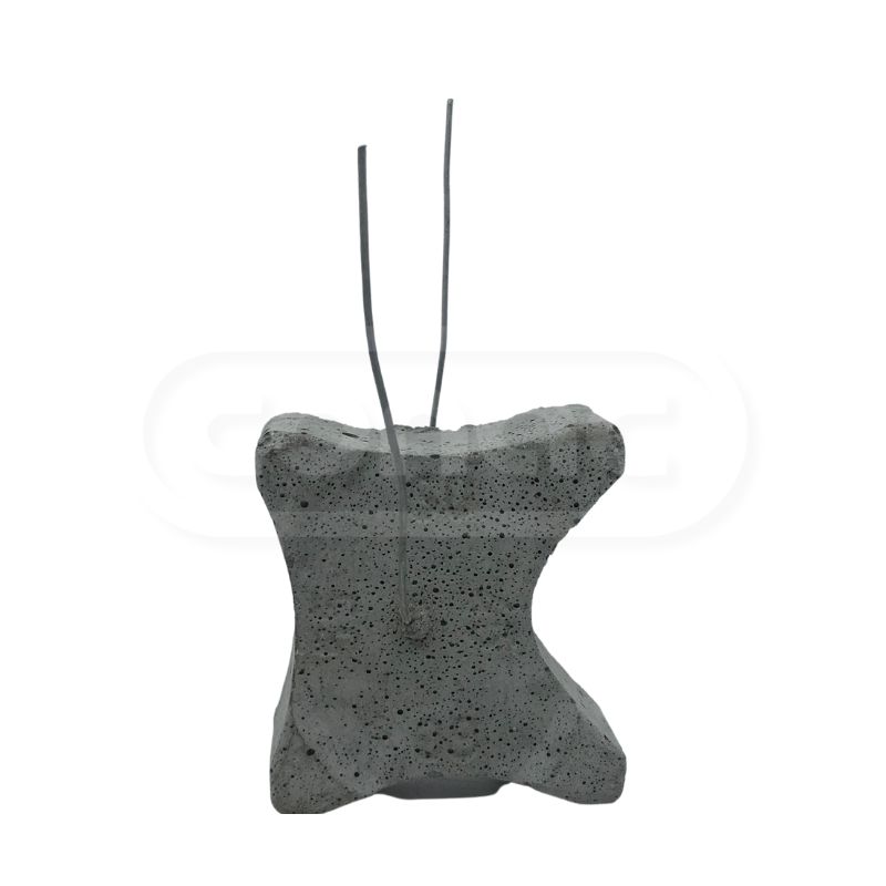 Conac Bone 35 / 40 / 50 in BAGS of 185