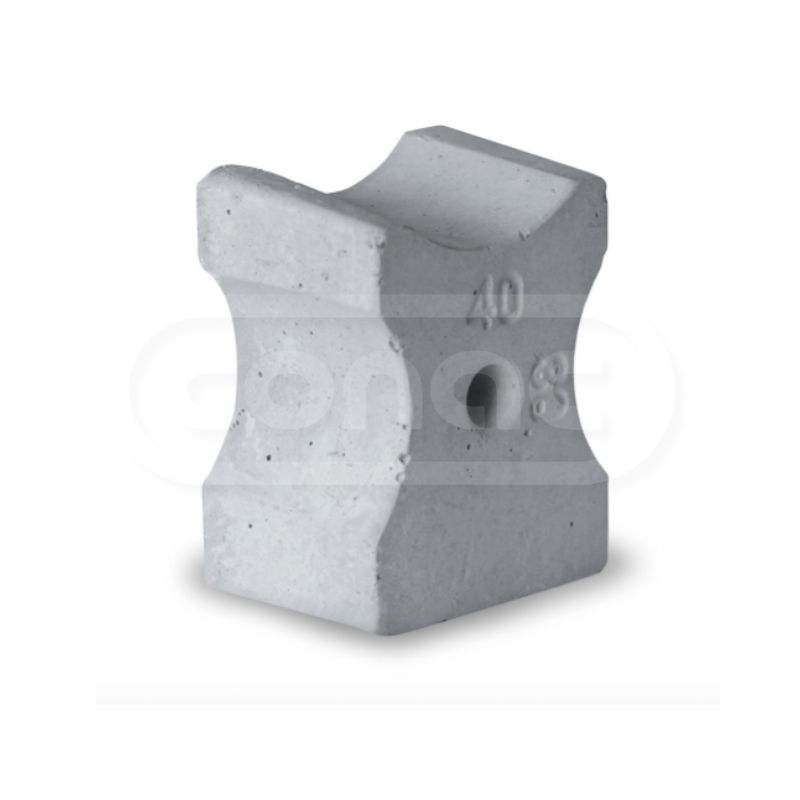 Kreuzfix 42 mm Concrete Spacer SPECIAL ORDER