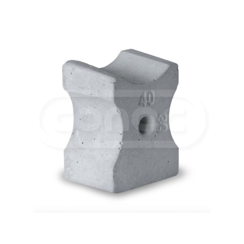 Kreuzfix 52 mm Concrete Spacer SPECIAL ORDER