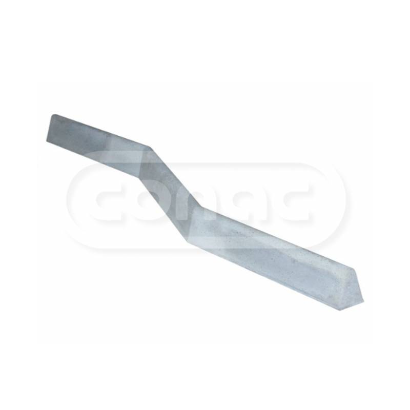 Trapezium ZICK ZACK 100mm Concrete Spacer 220 Per Pallet