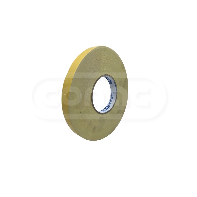 Double Sided Tape 17mm in Rolls of 46LM