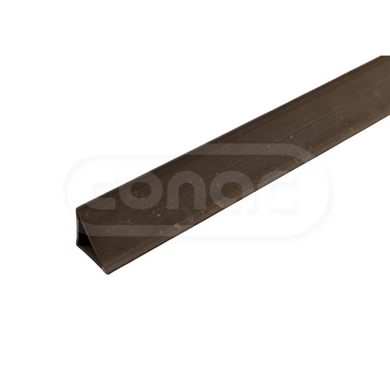 20 mm Chamferfix Hollow - no nail holes
