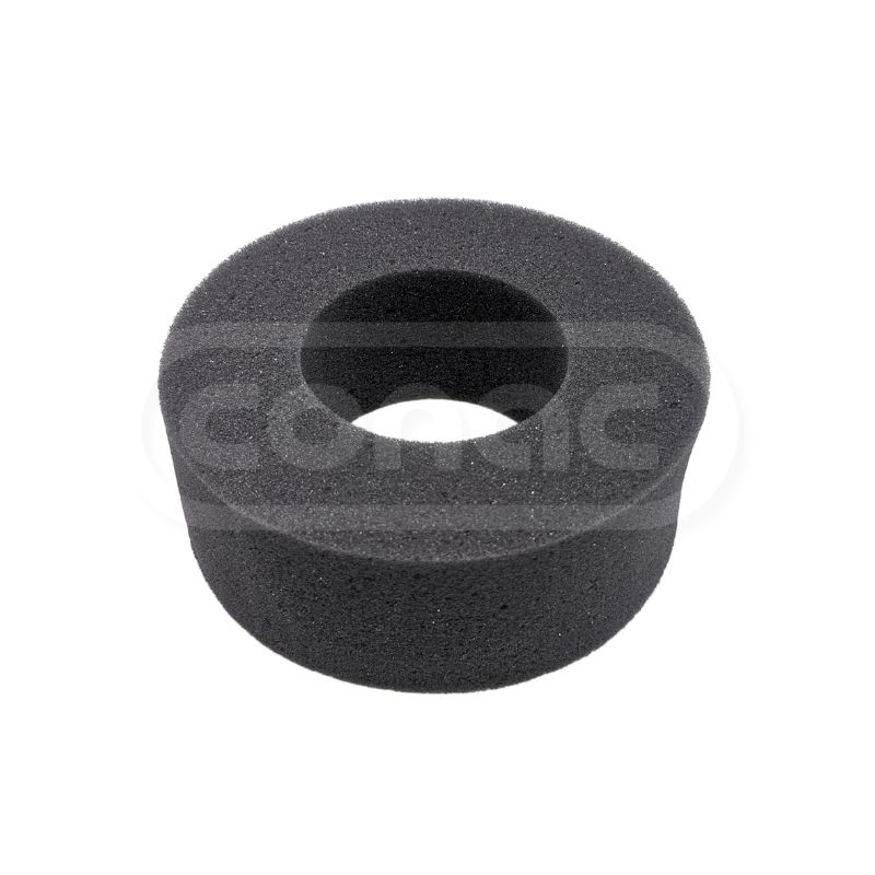 DOUGHNUT - 60mm OD; 22mm ID; 15mm Thick