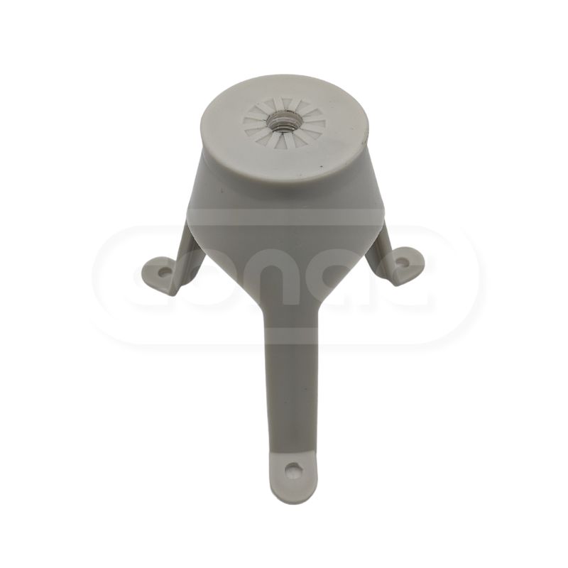 Early Propping Support Chair Base for M12 Thread