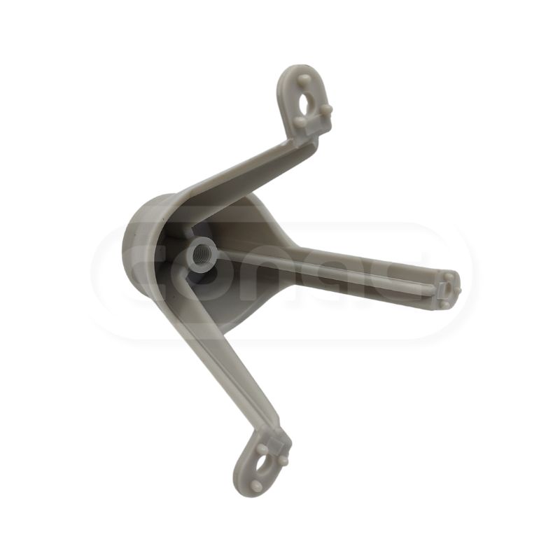 Early Propping Support Chair Base for M12 Thread