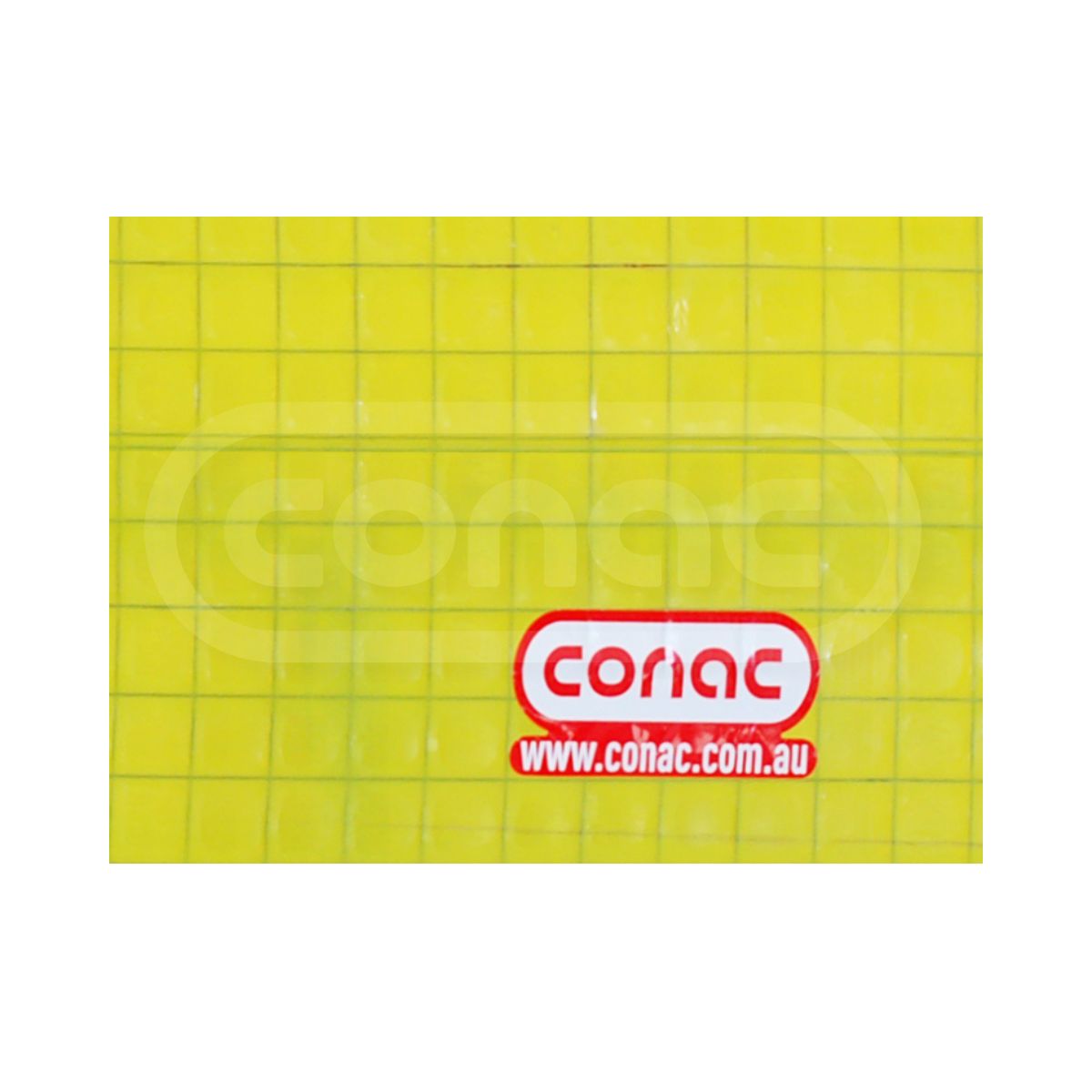 CONAFORM 1800x2250 Yellow 4.0 main,Cross 5.0 Poly 0.2mm