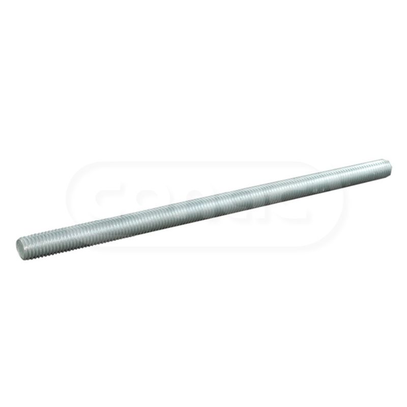 M12 ZINC Allthread 3.6m