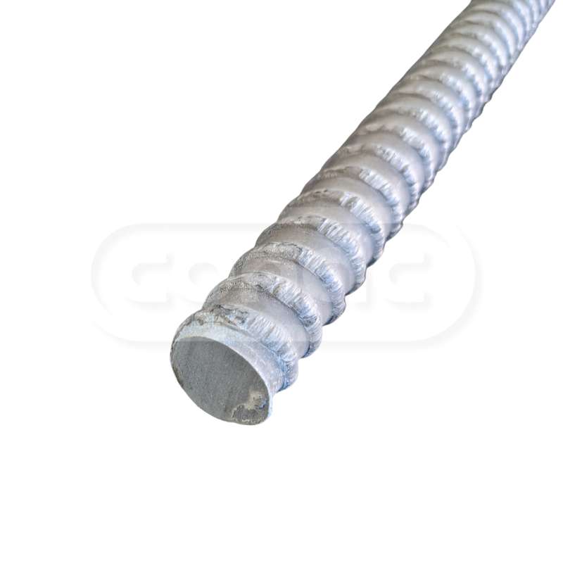 Tielock - 16mm ZBAR Fibreglass Reinforced Polymer 5.8m