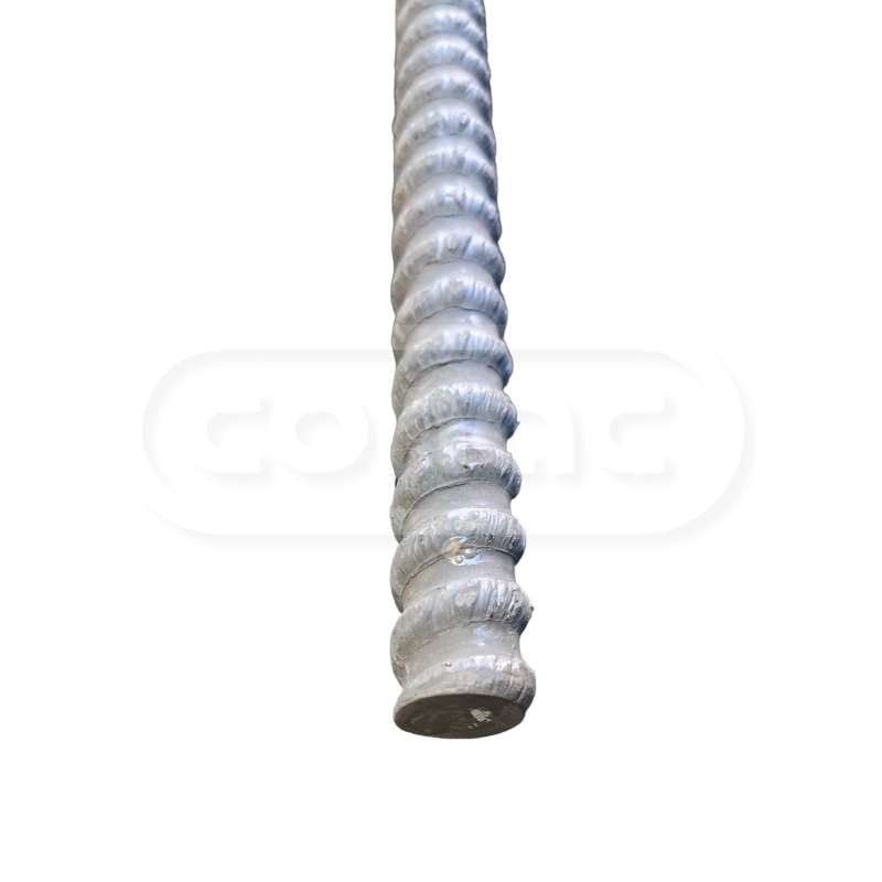 Tielock - 20mm ZBAR Fibreglass Reinforced Polymer 5.8m