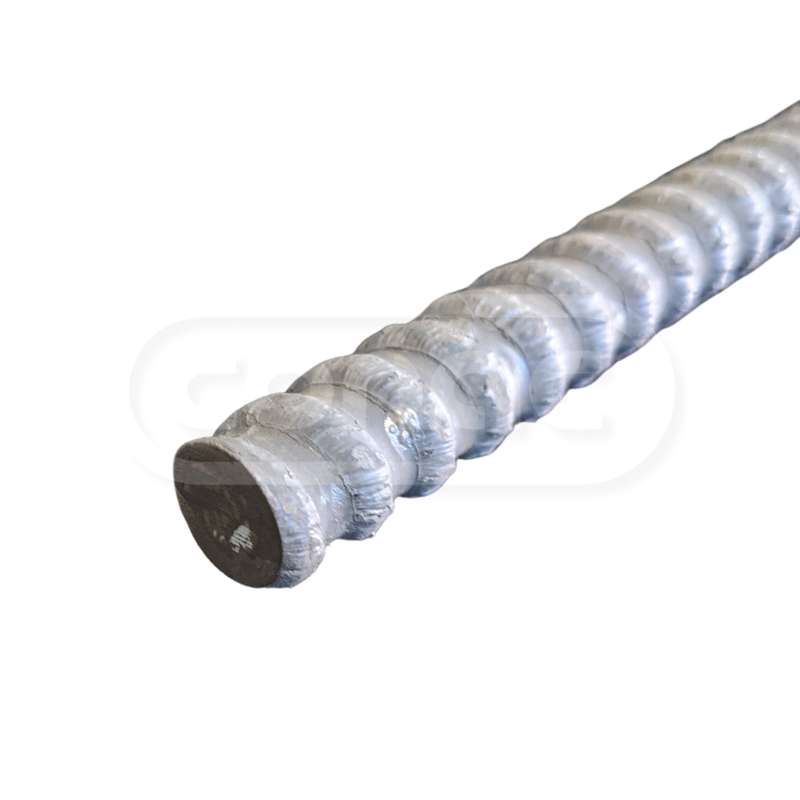 Tielock - 20mm ZBAR Fibreglass Reinforced Polymer 5.8m
