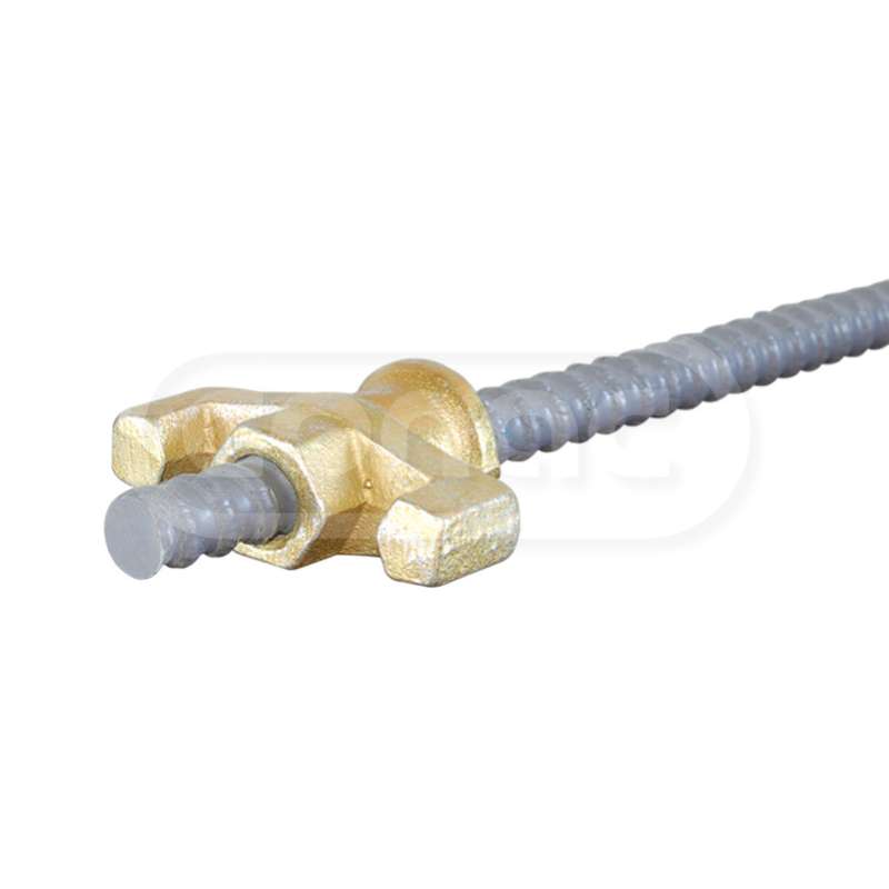 Tielock - 20mm ZBAR Fibreglass Reinforced Polymer 5.8m