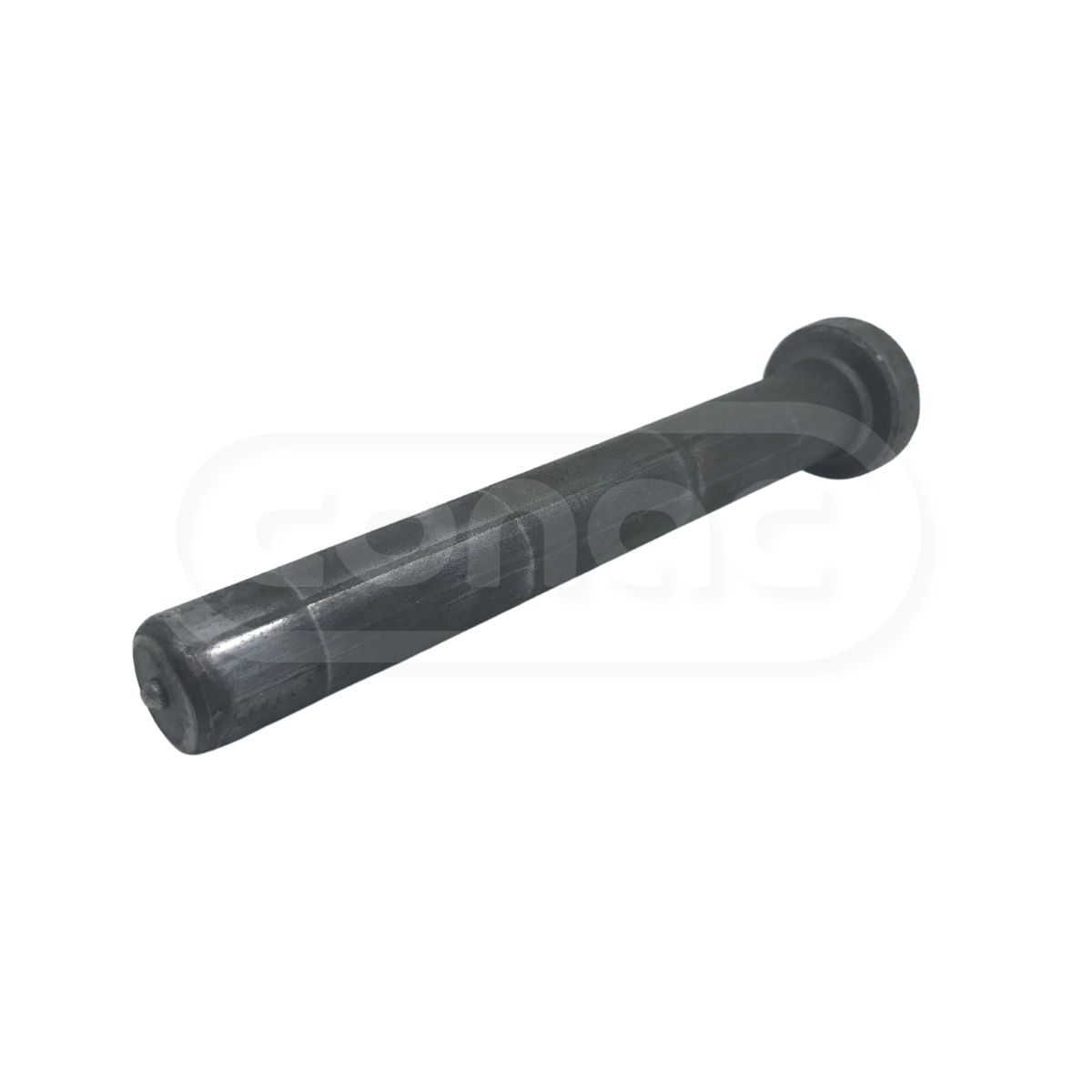 Shear Stud - Plain Finish 19mm x 125mm