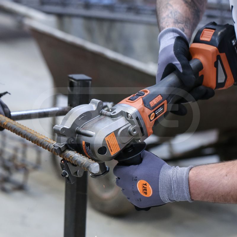 TJEP RC20A Rod cutter