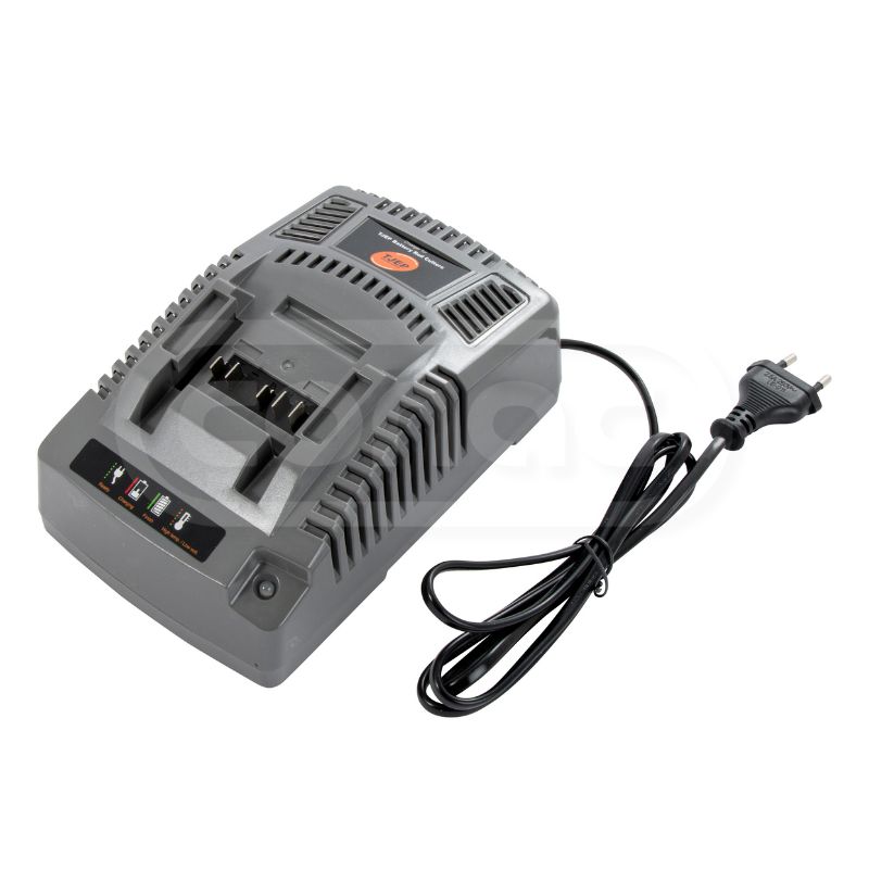TJEP Battery charger for 103900 - RC20A, RC30A