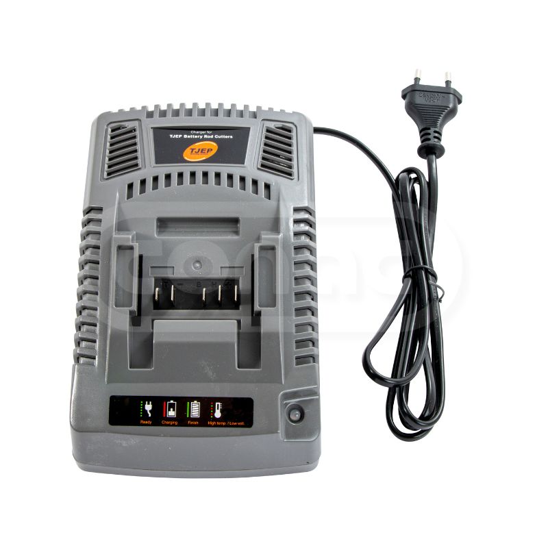 TJEP Battery charger for 124204