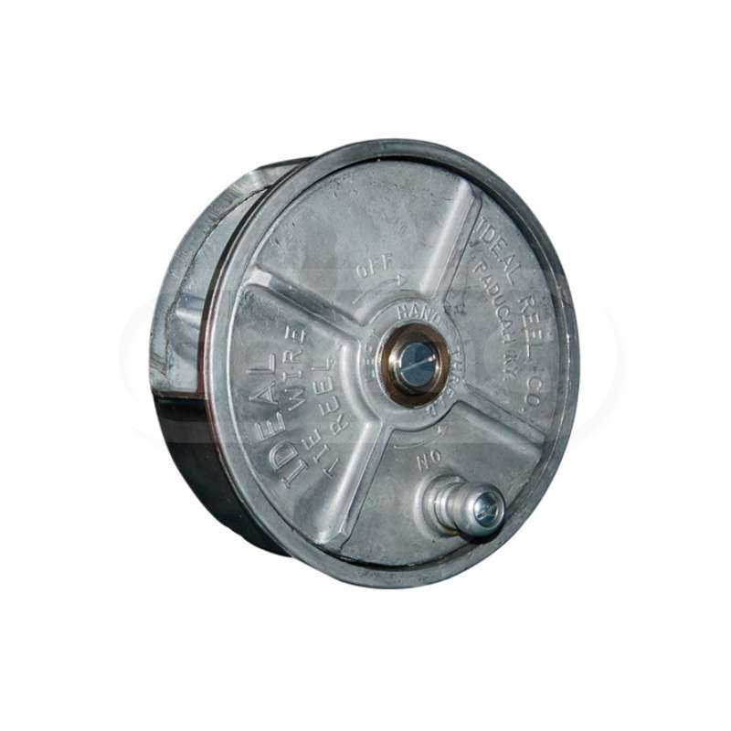 Tie Wire Reel - Alum Generic