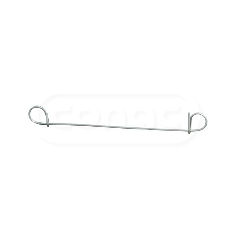 Loop Ties - 200mm x 2000