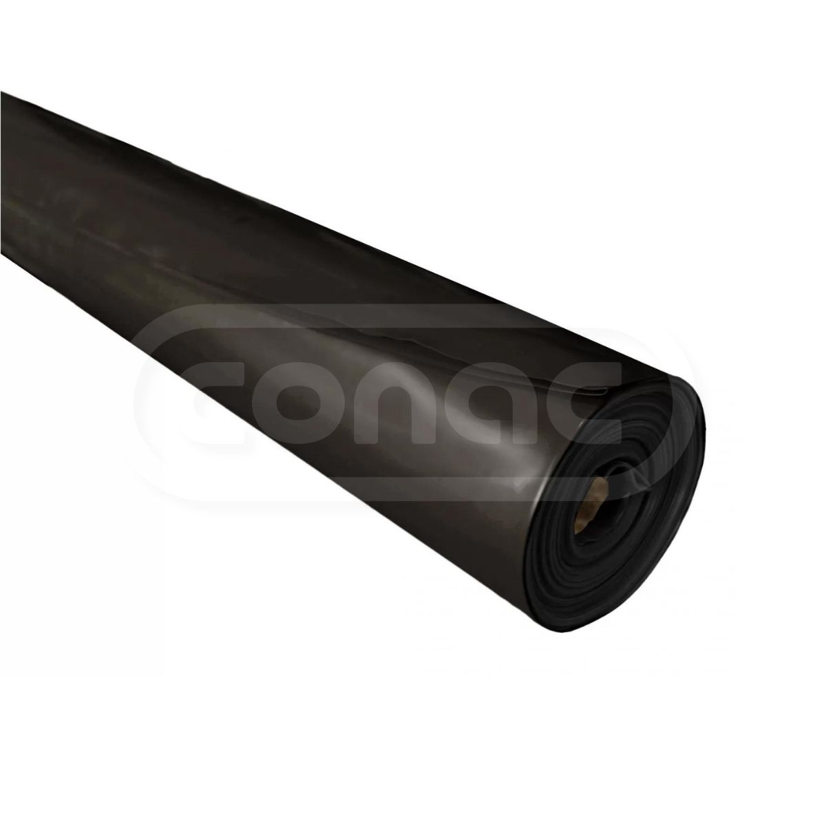 CONAC Builders Film 4m x 25m x 300um ORANGE
